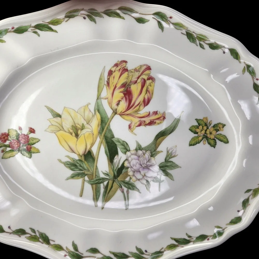 Noritake gourmet garden